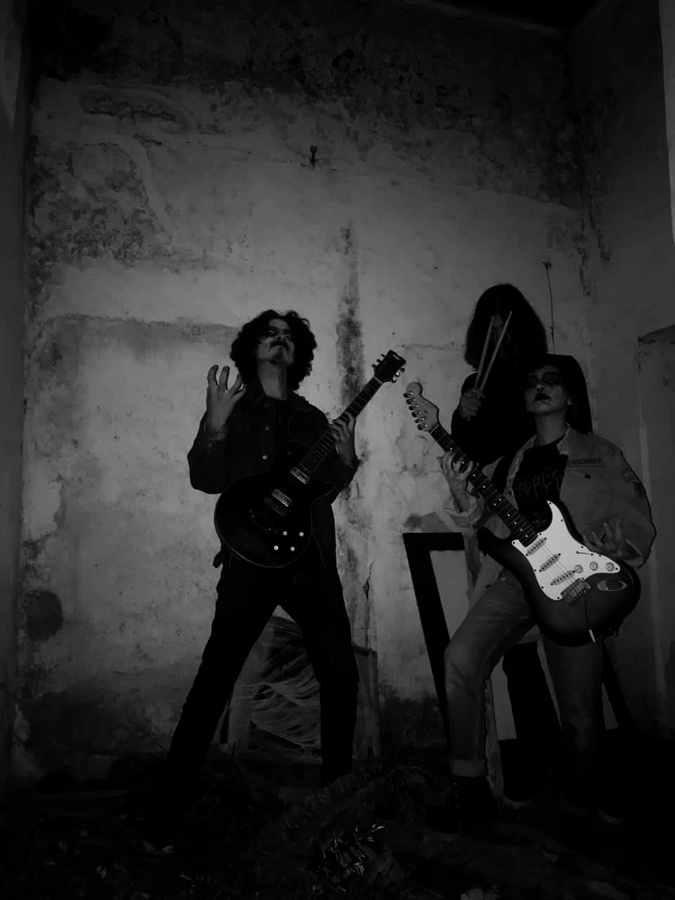 Promotional Picture