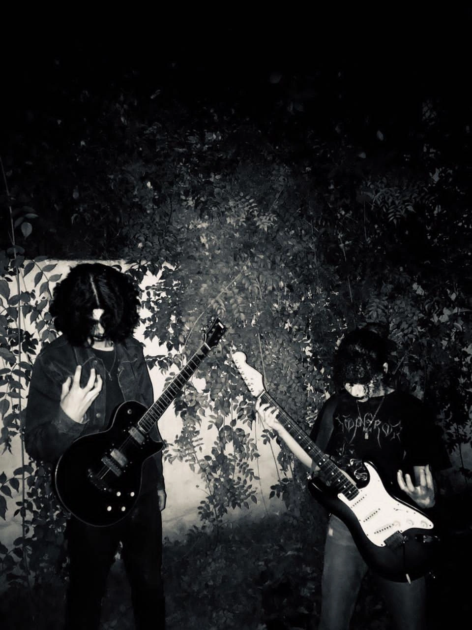 Raven Samael & Hellven