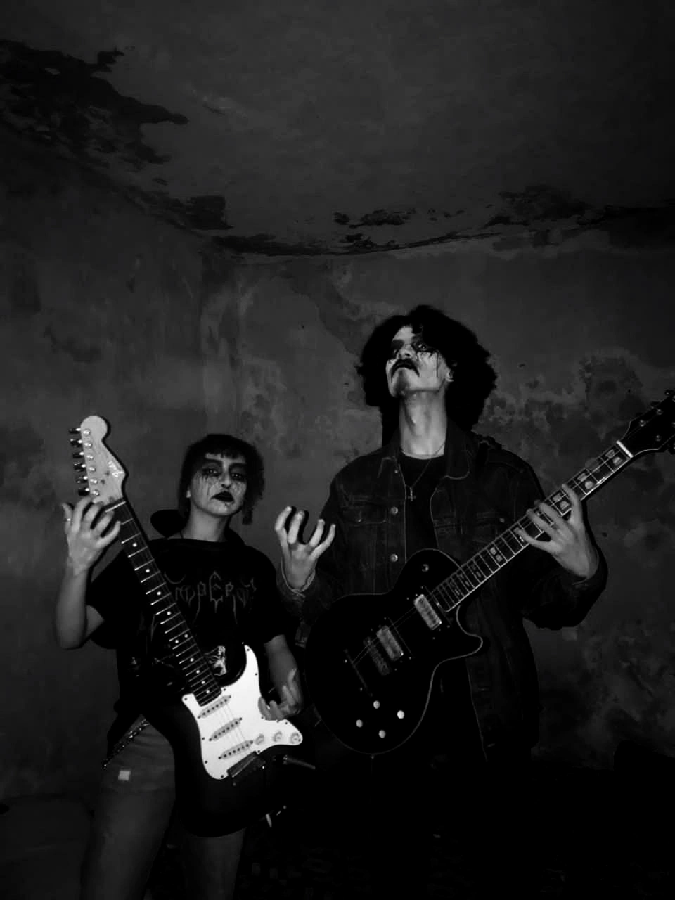 Raven Samael & Hellven