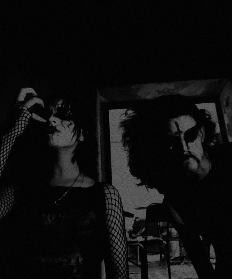 Raven Samael & Hellven