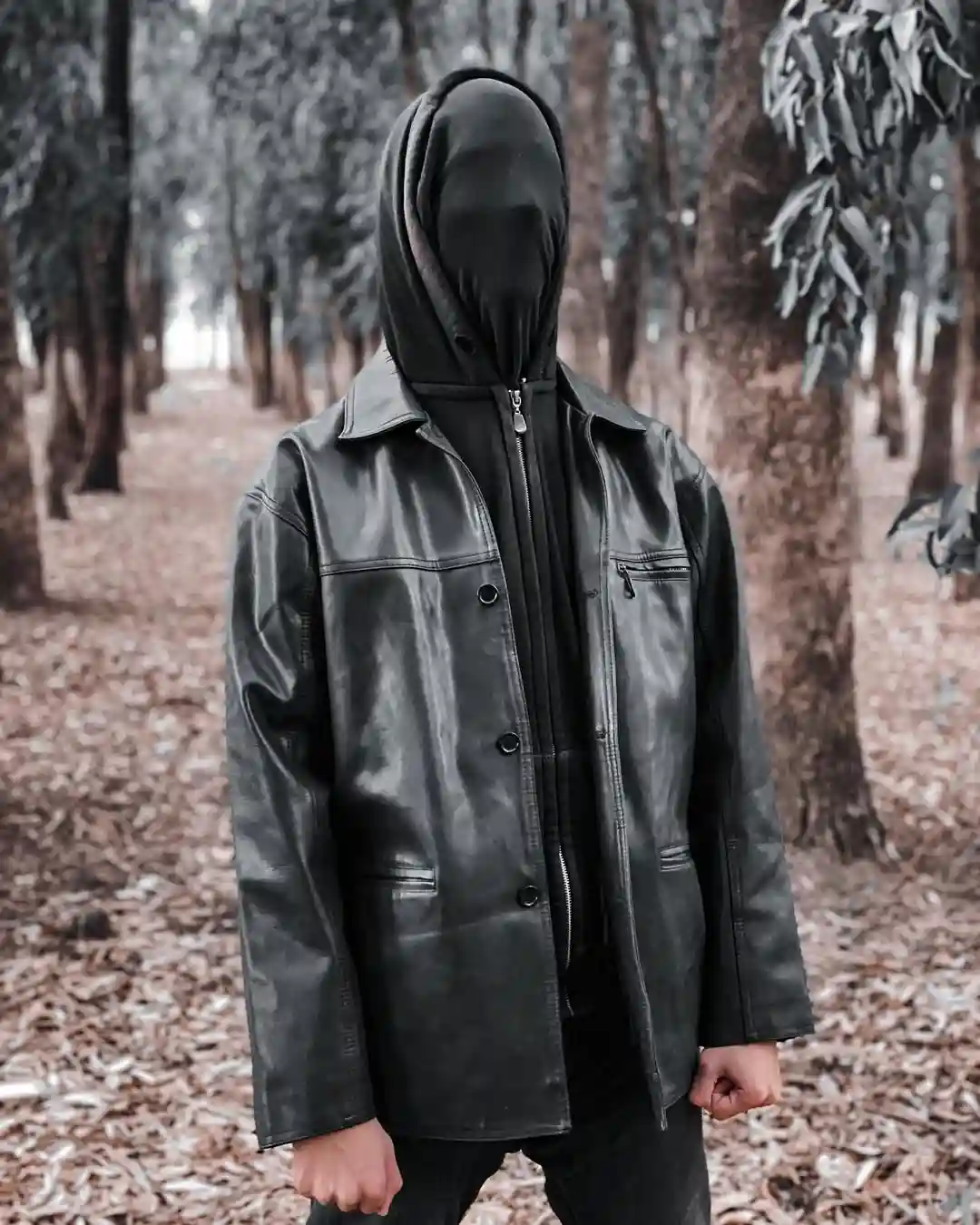 Raven Samael