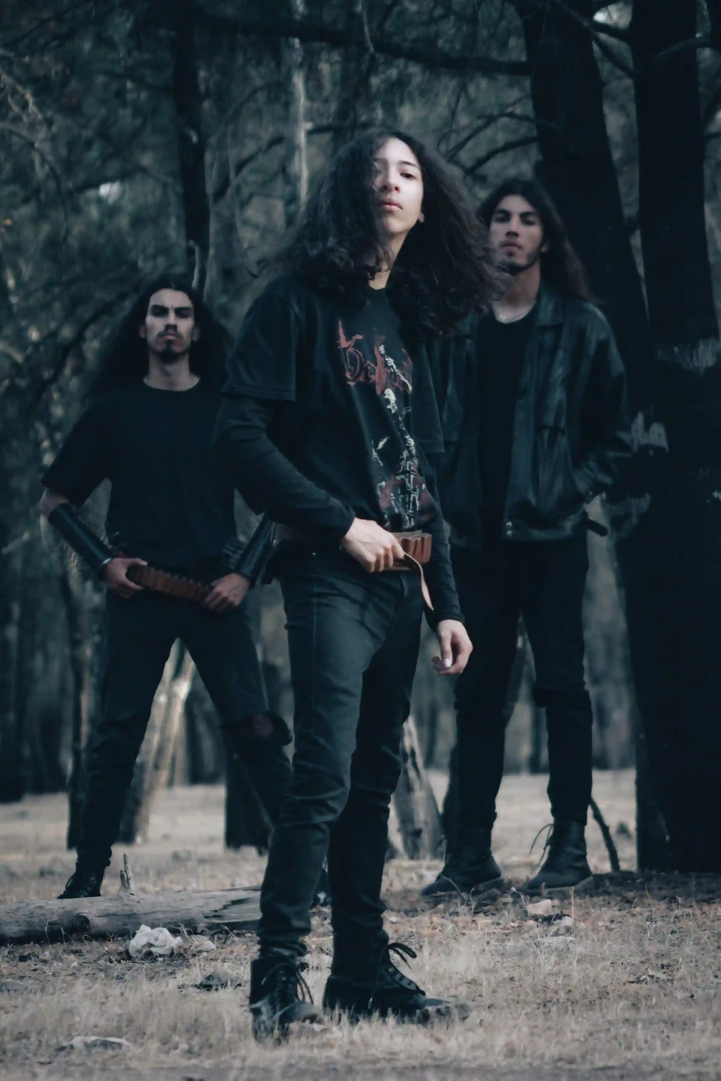 Promotional Picture
