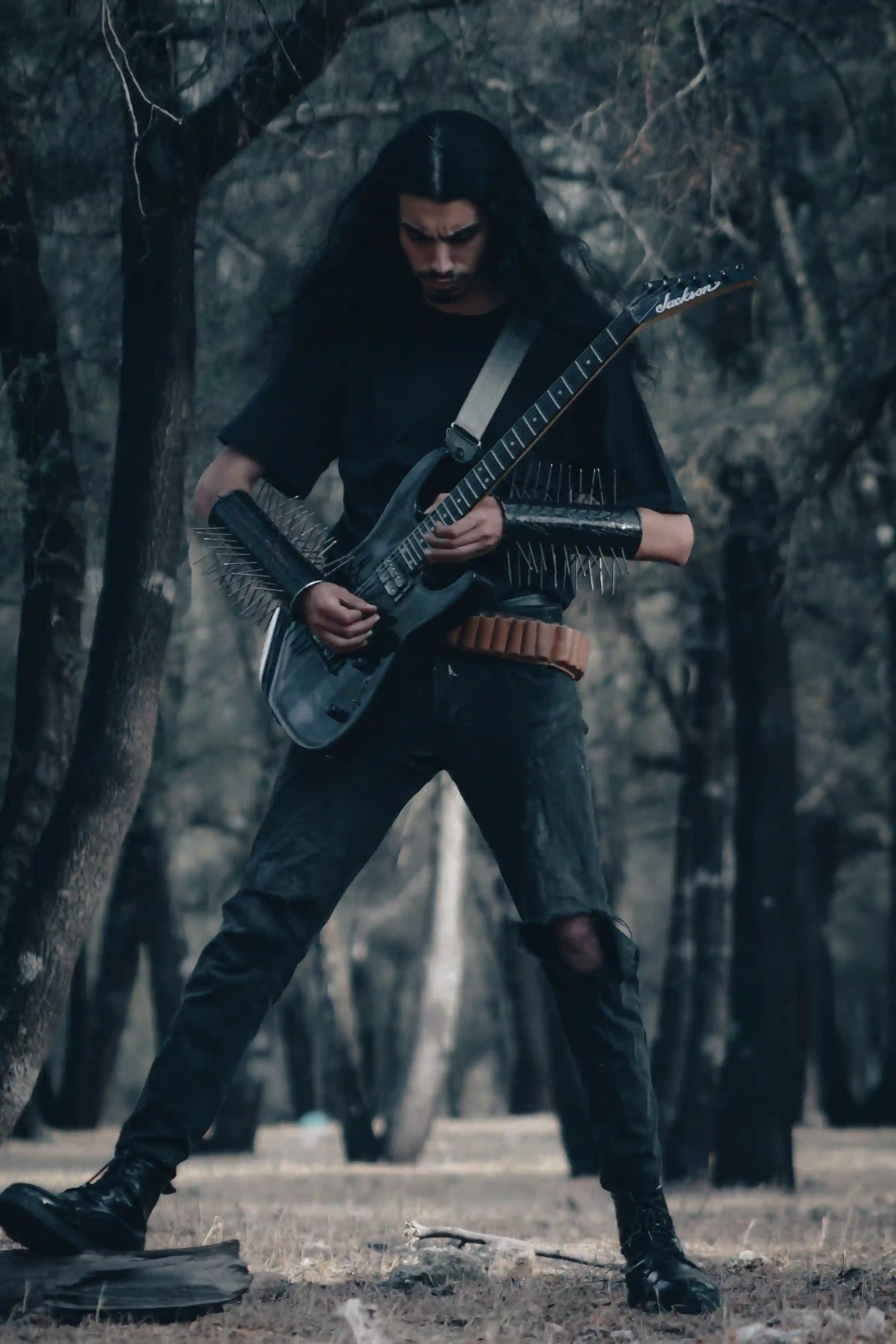 Raven Samael
