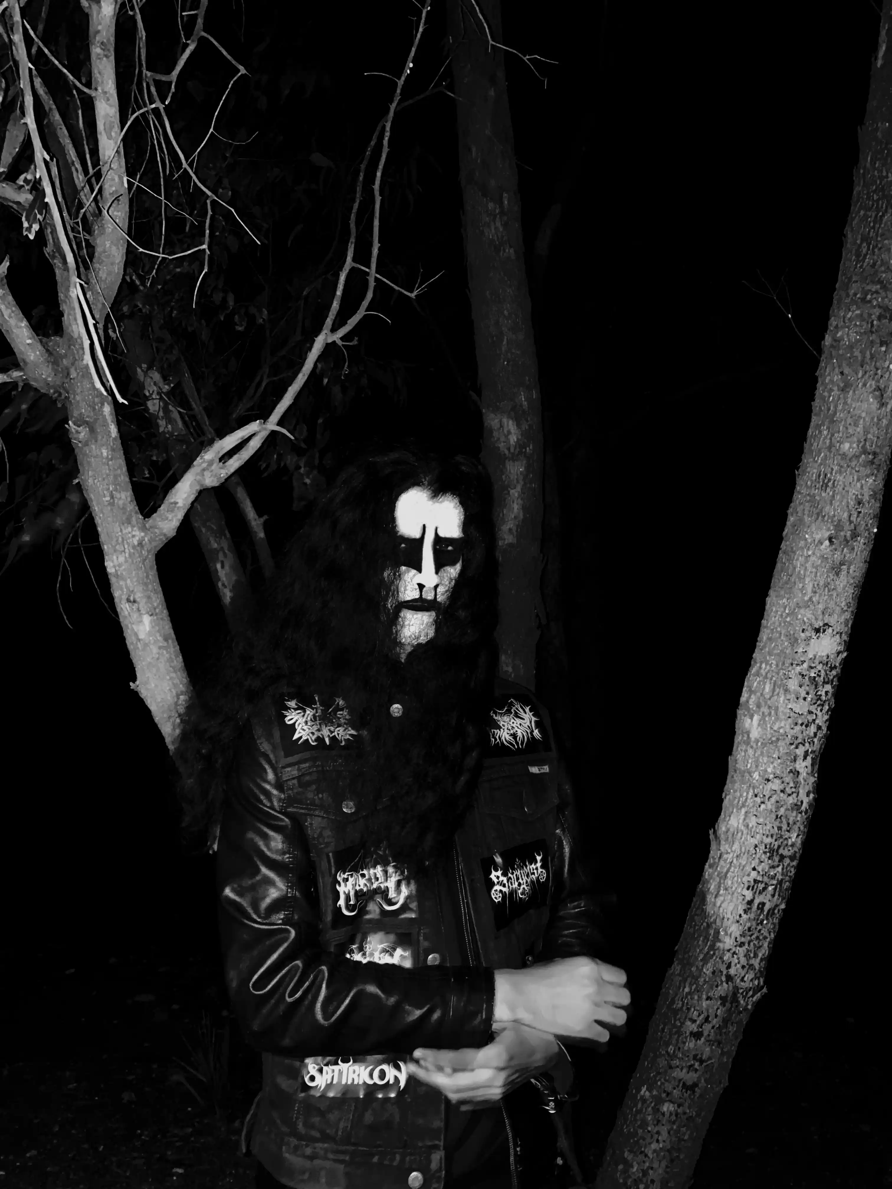 Raven Samael