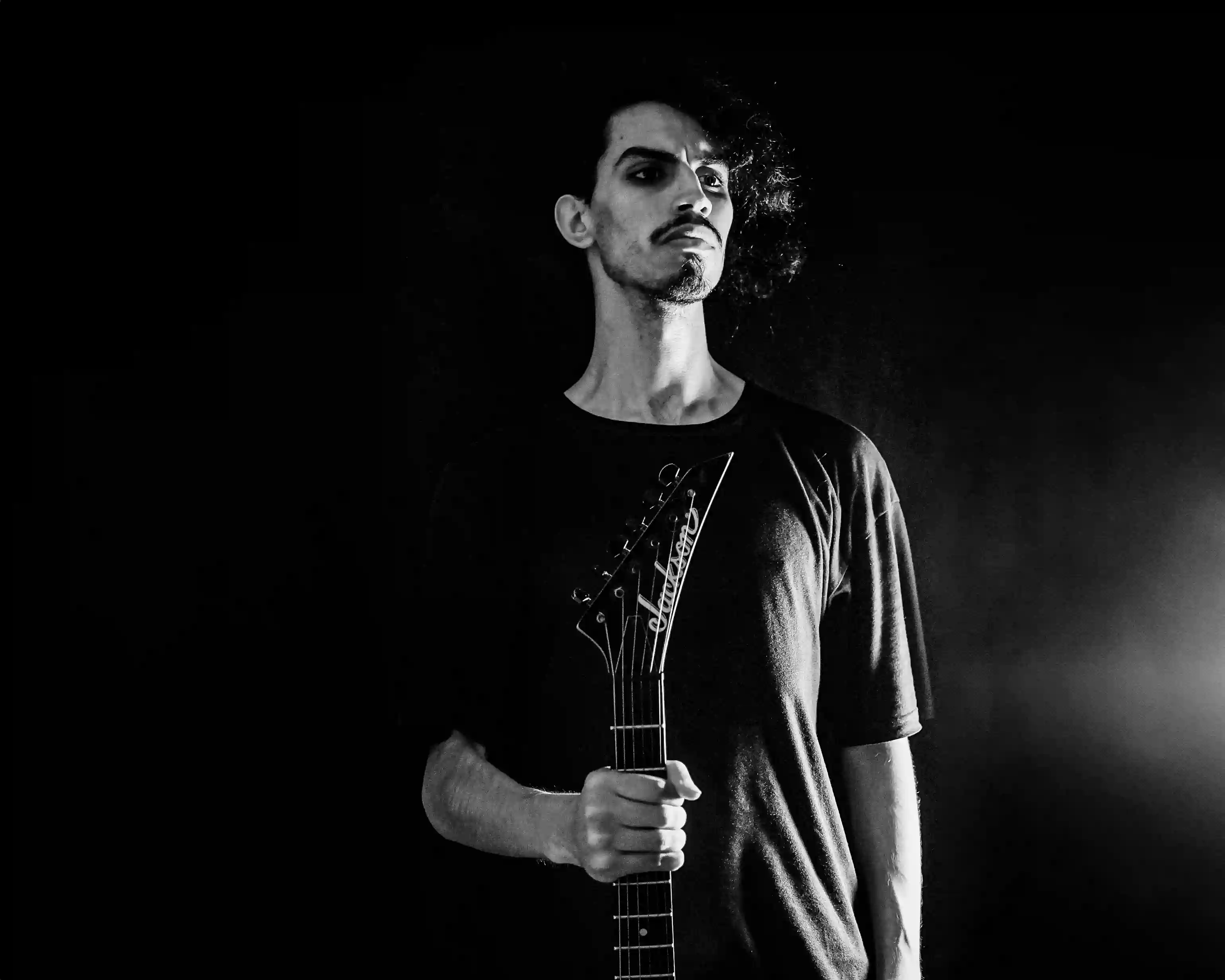 Raven Samael
