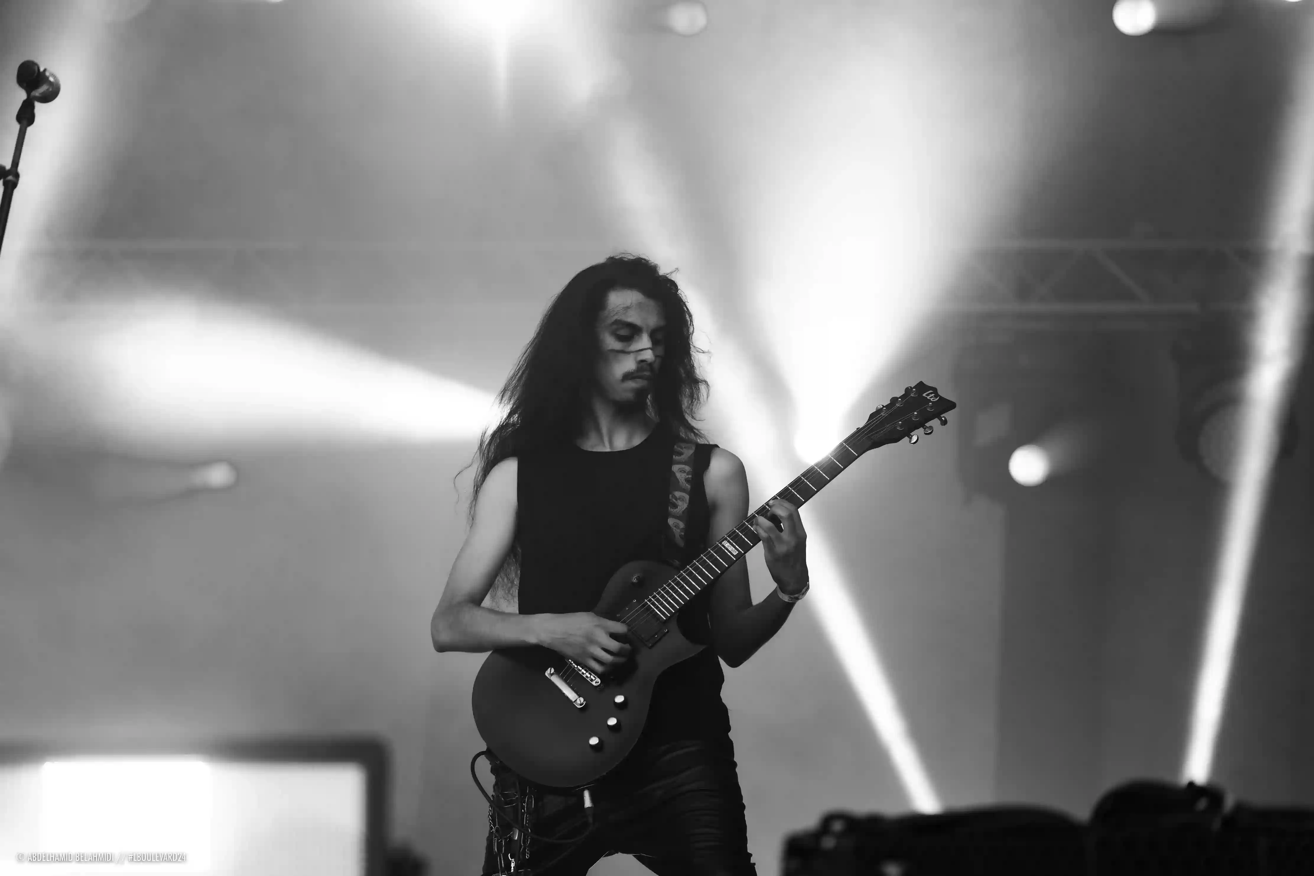 Raven Samael