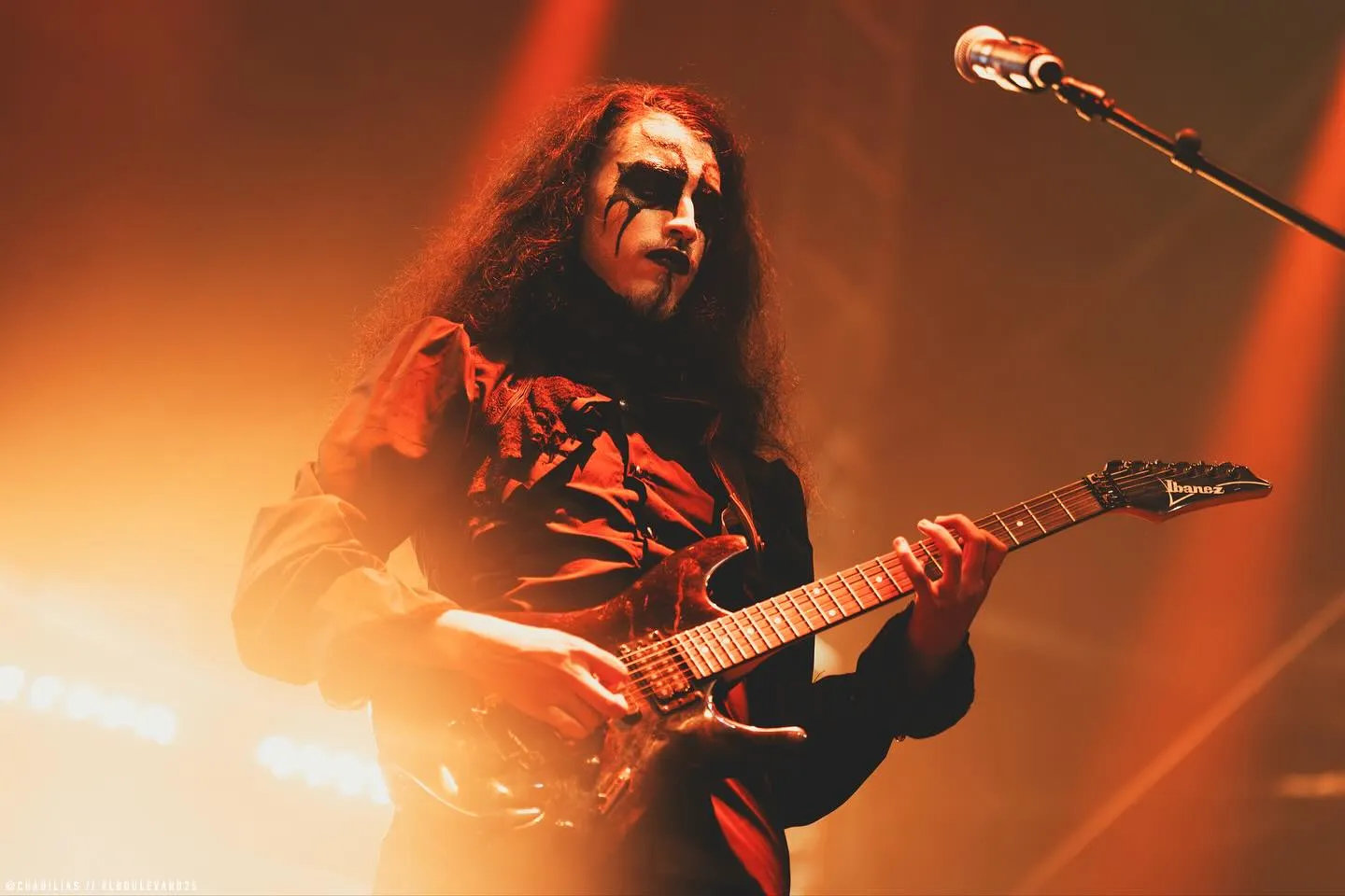 Raven Samael