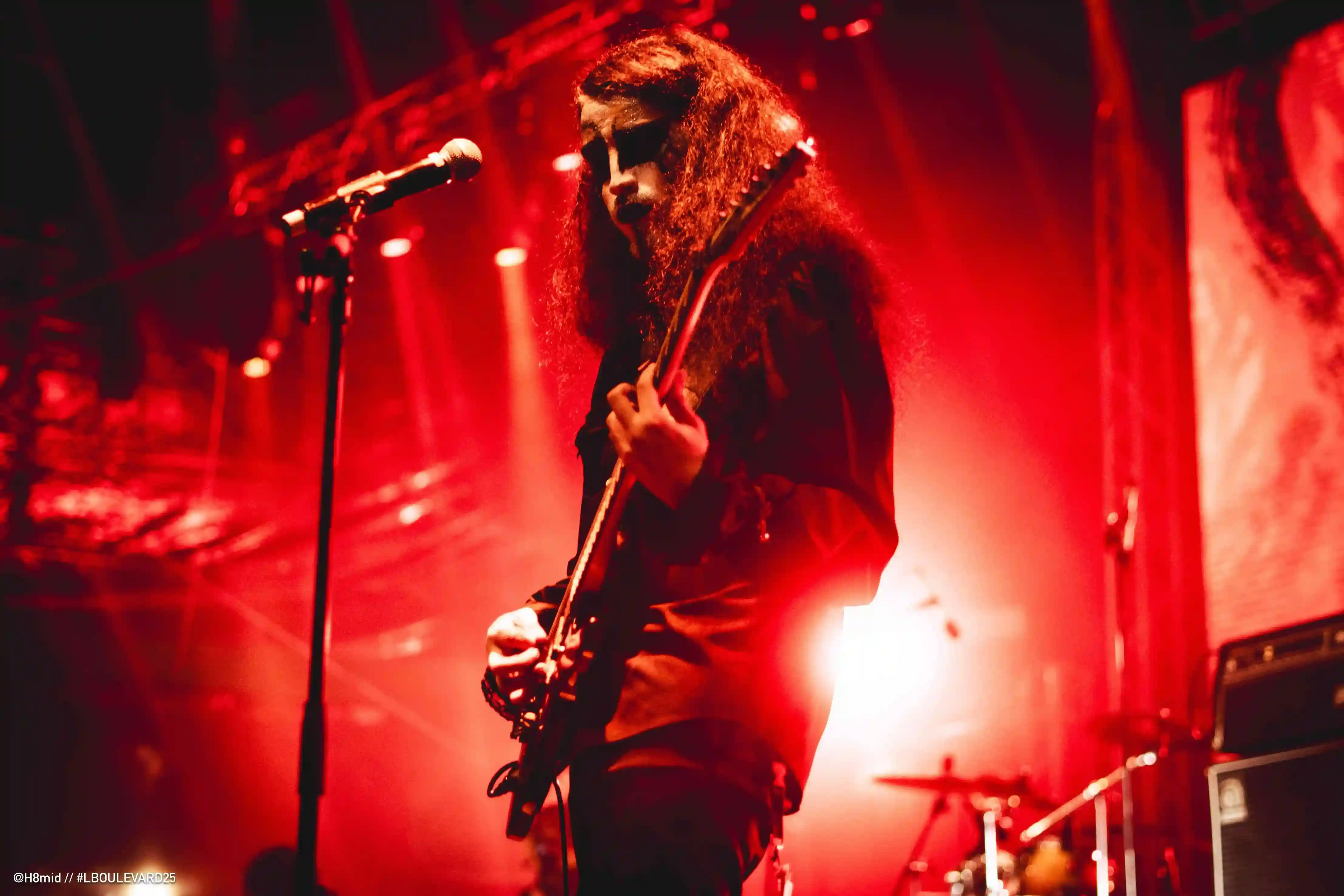 Raven Samael