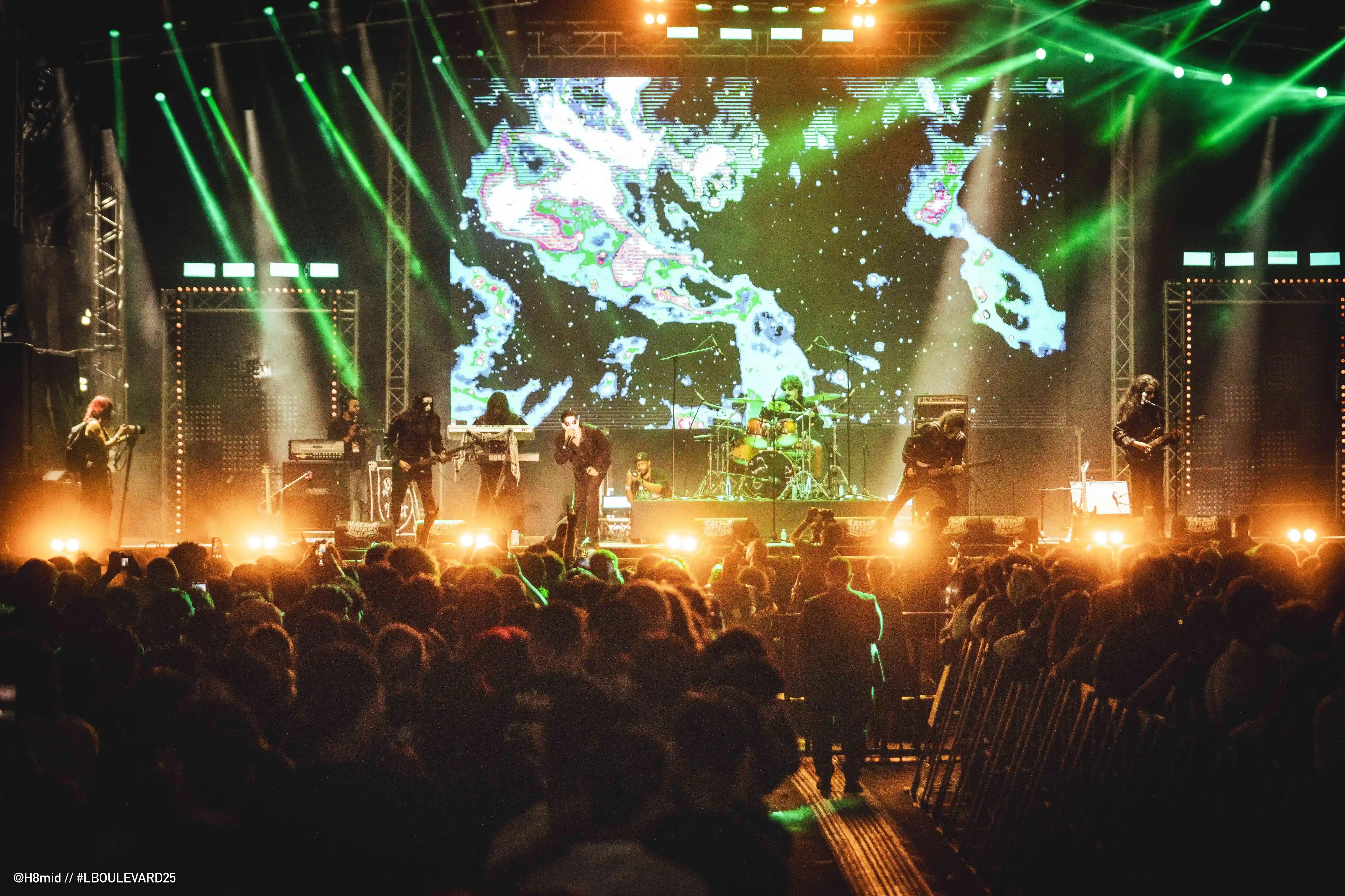 Stage