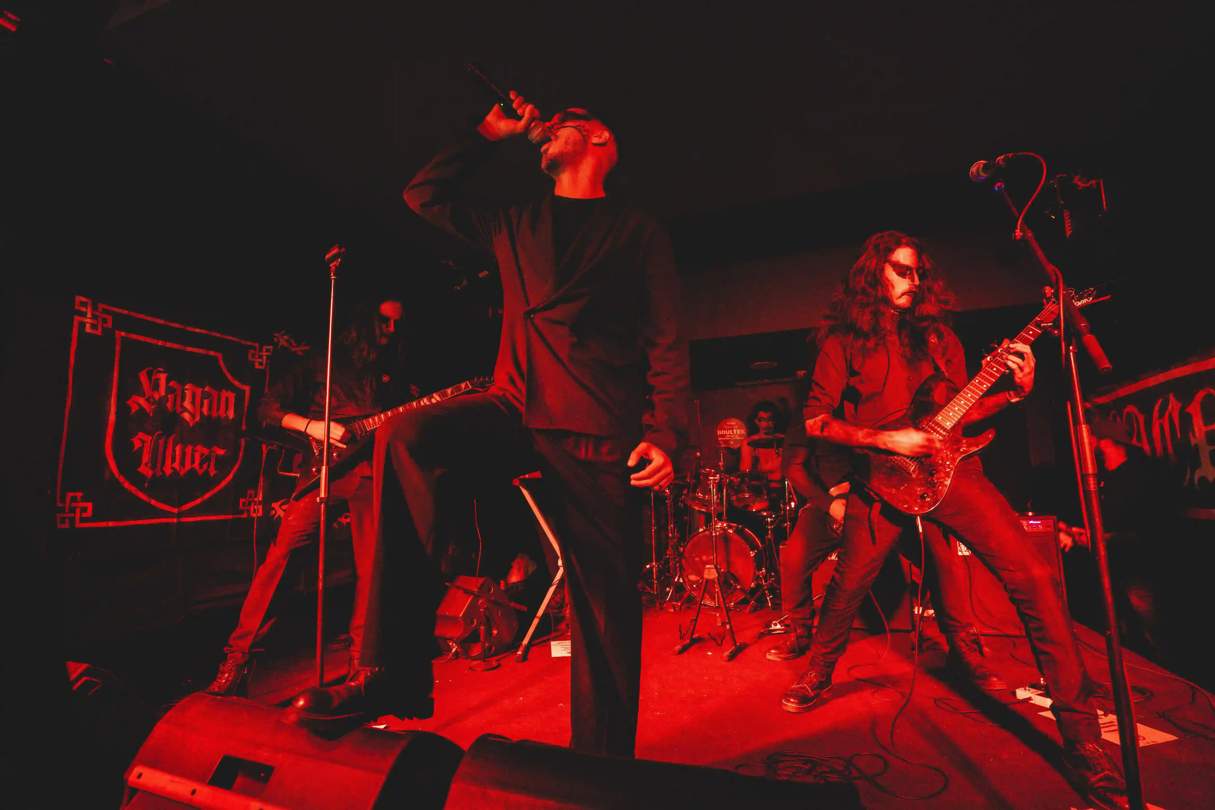 Full Band