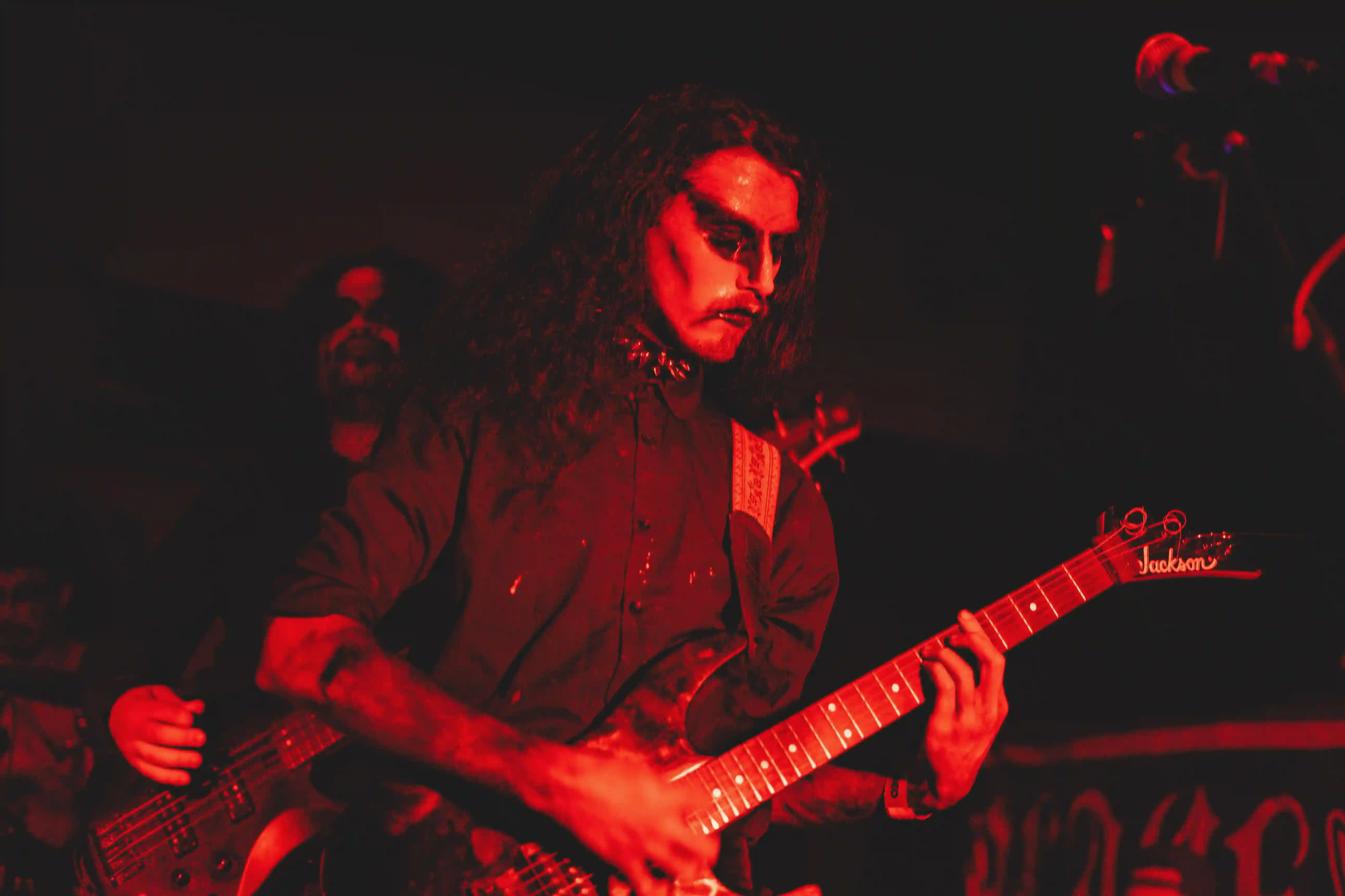 Raven Samael