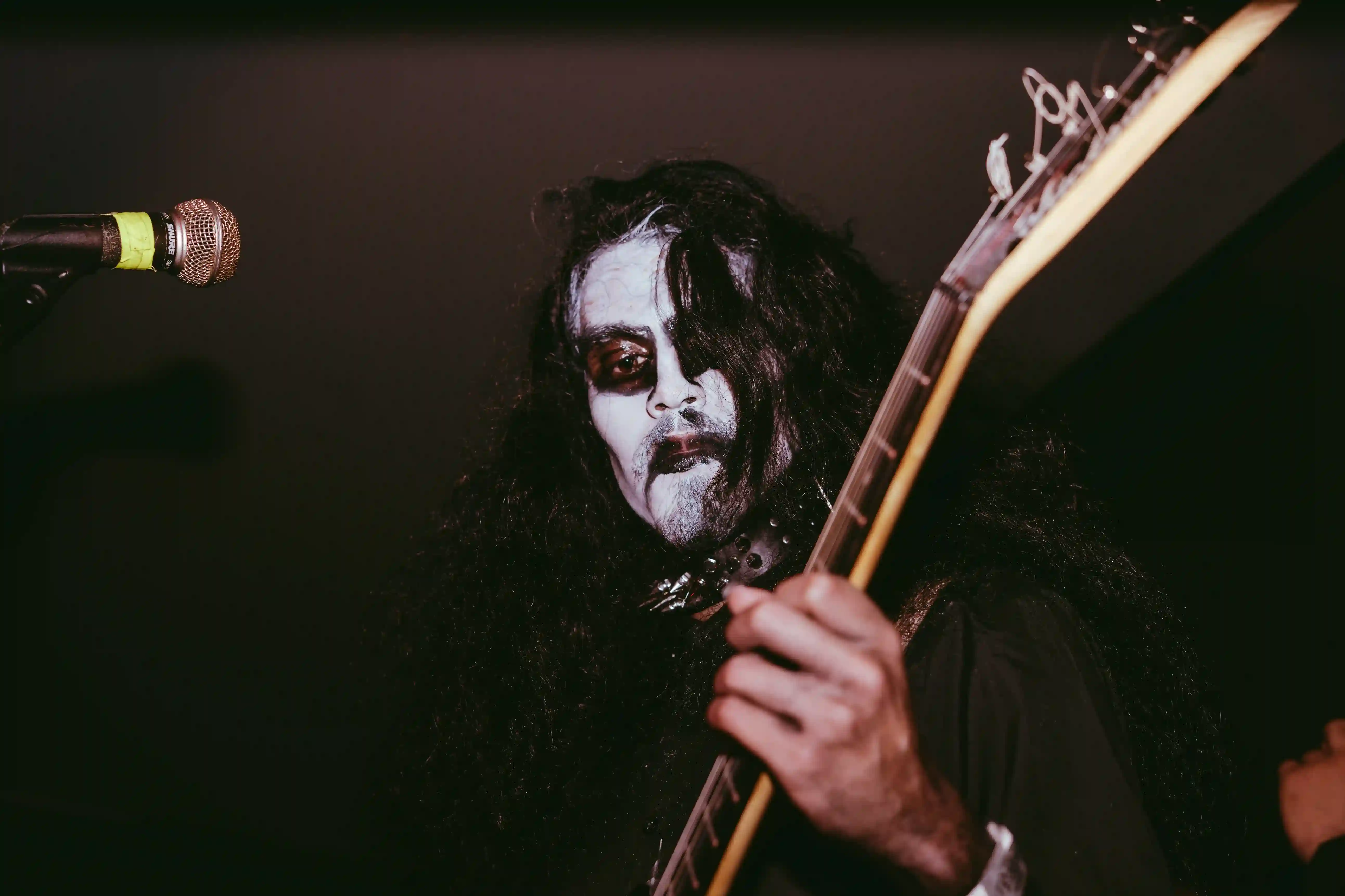 Raven Samael