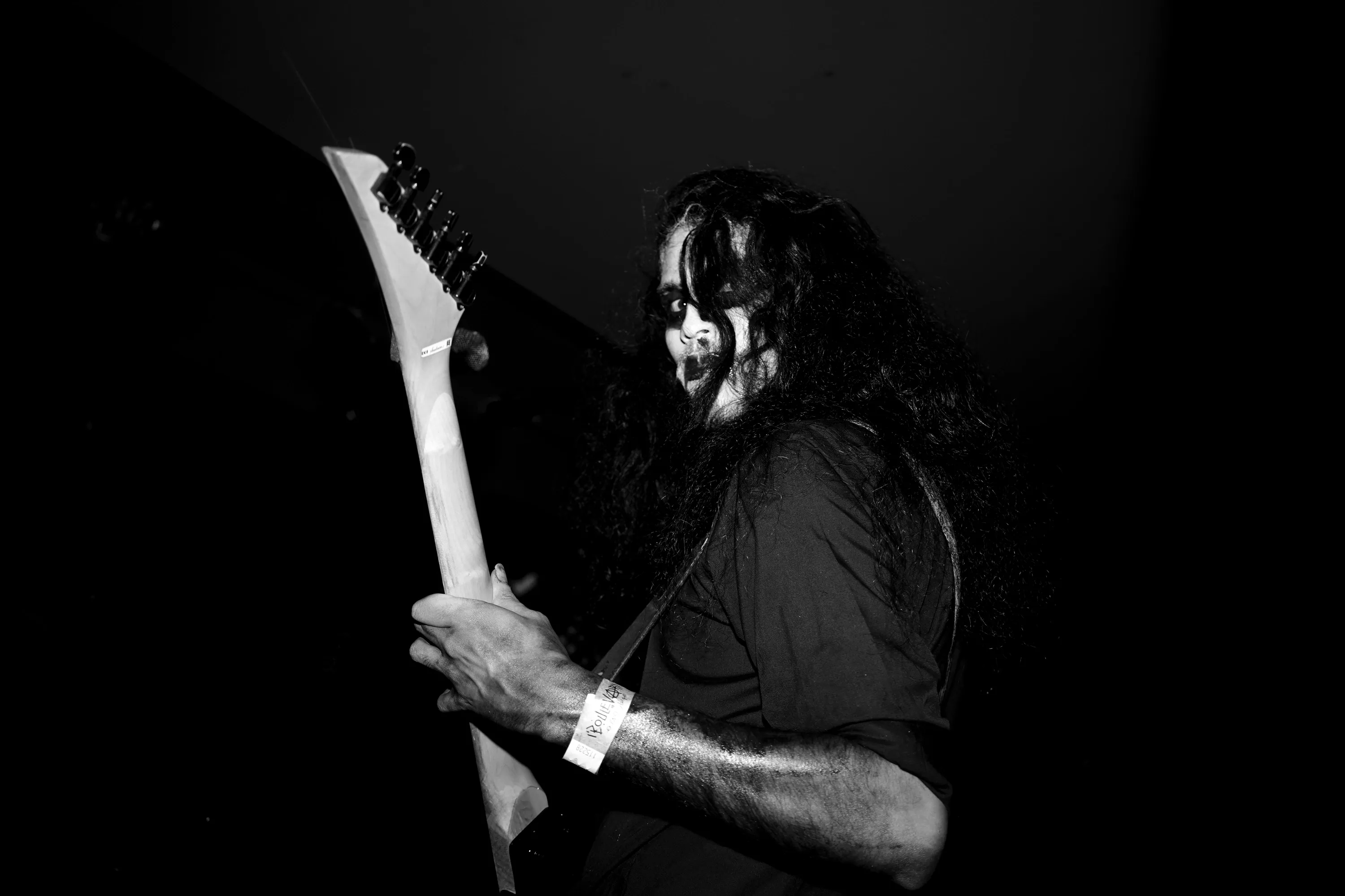 Raven Samael