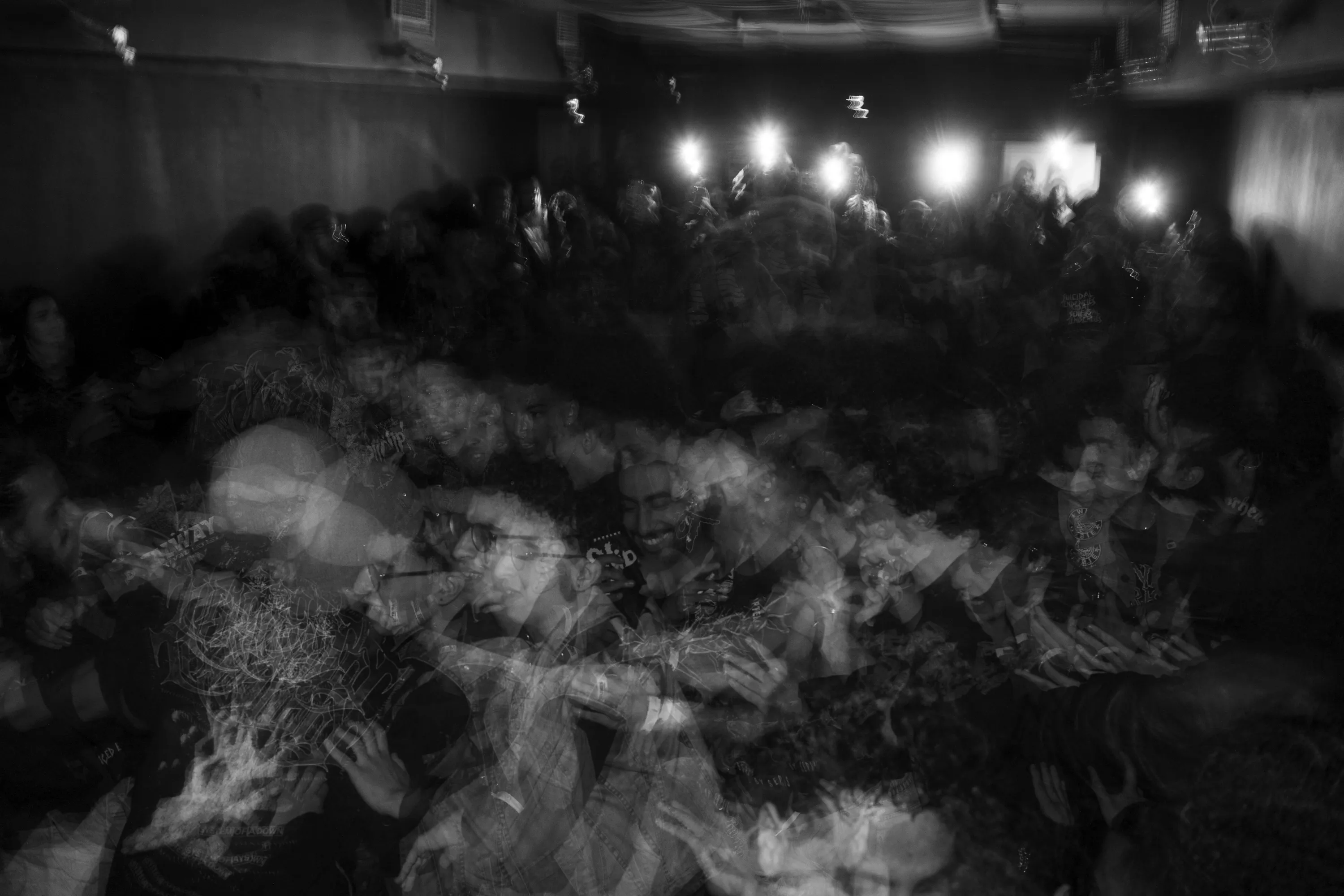 Audience