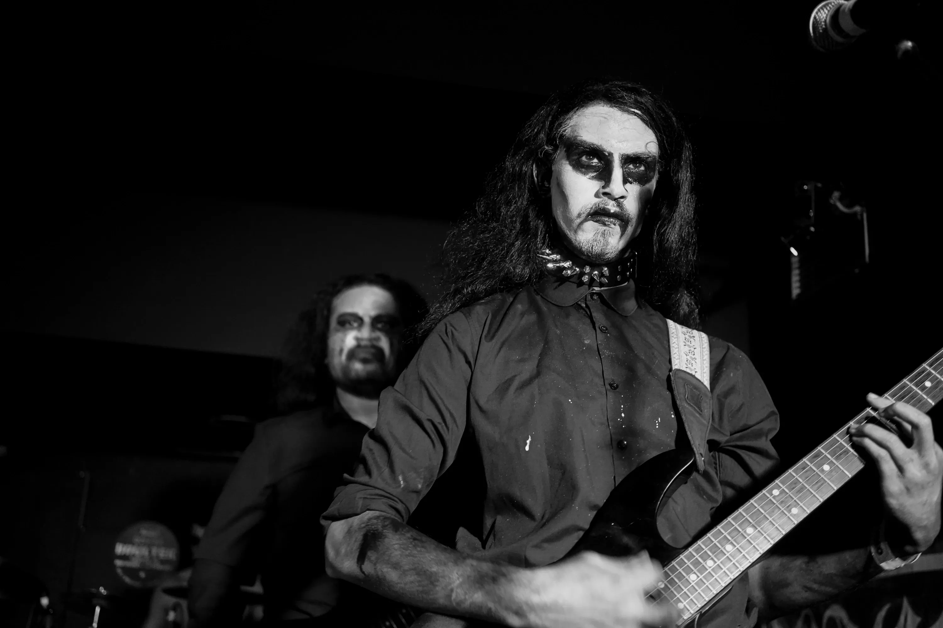 Raven Samael