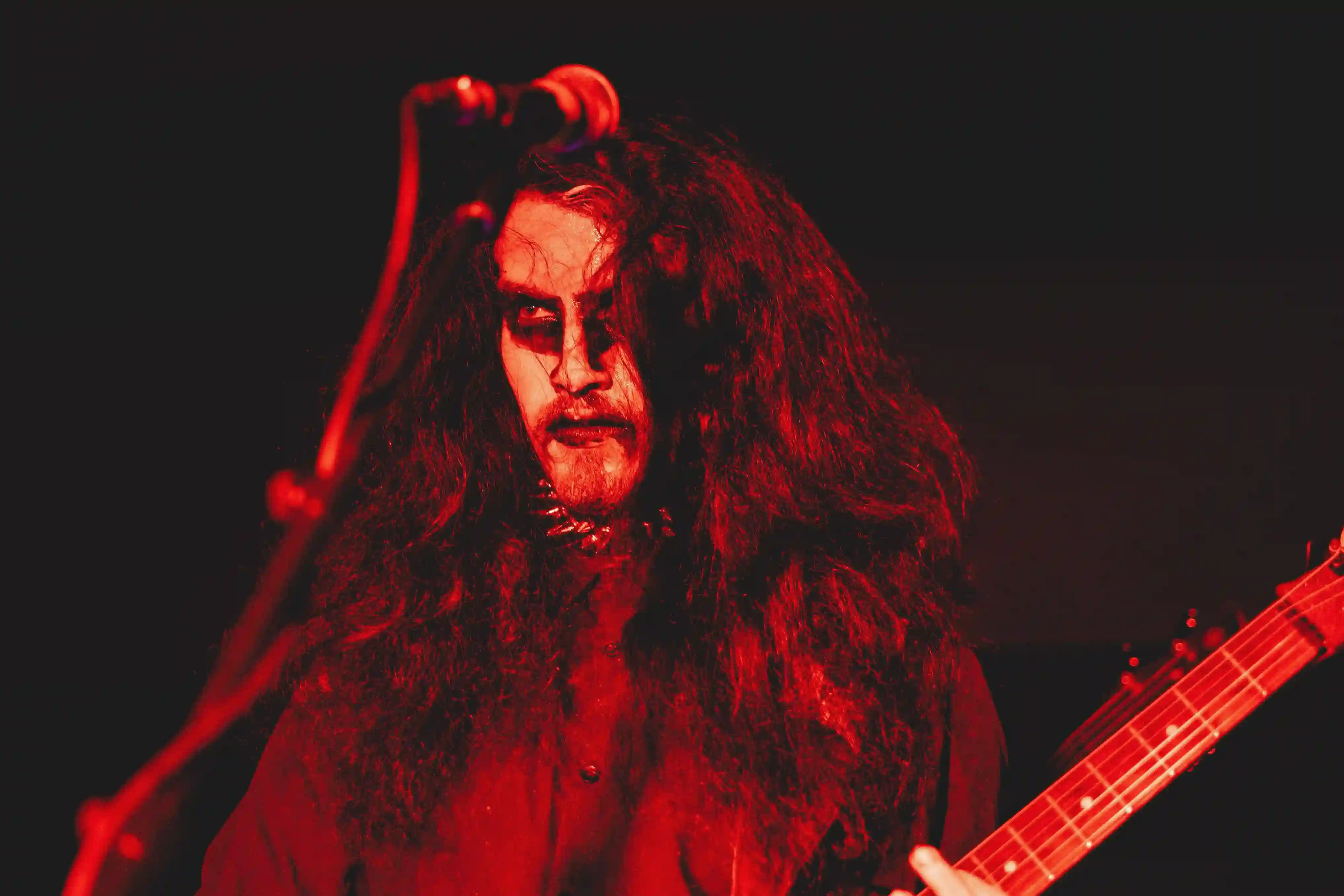 Raven Samael