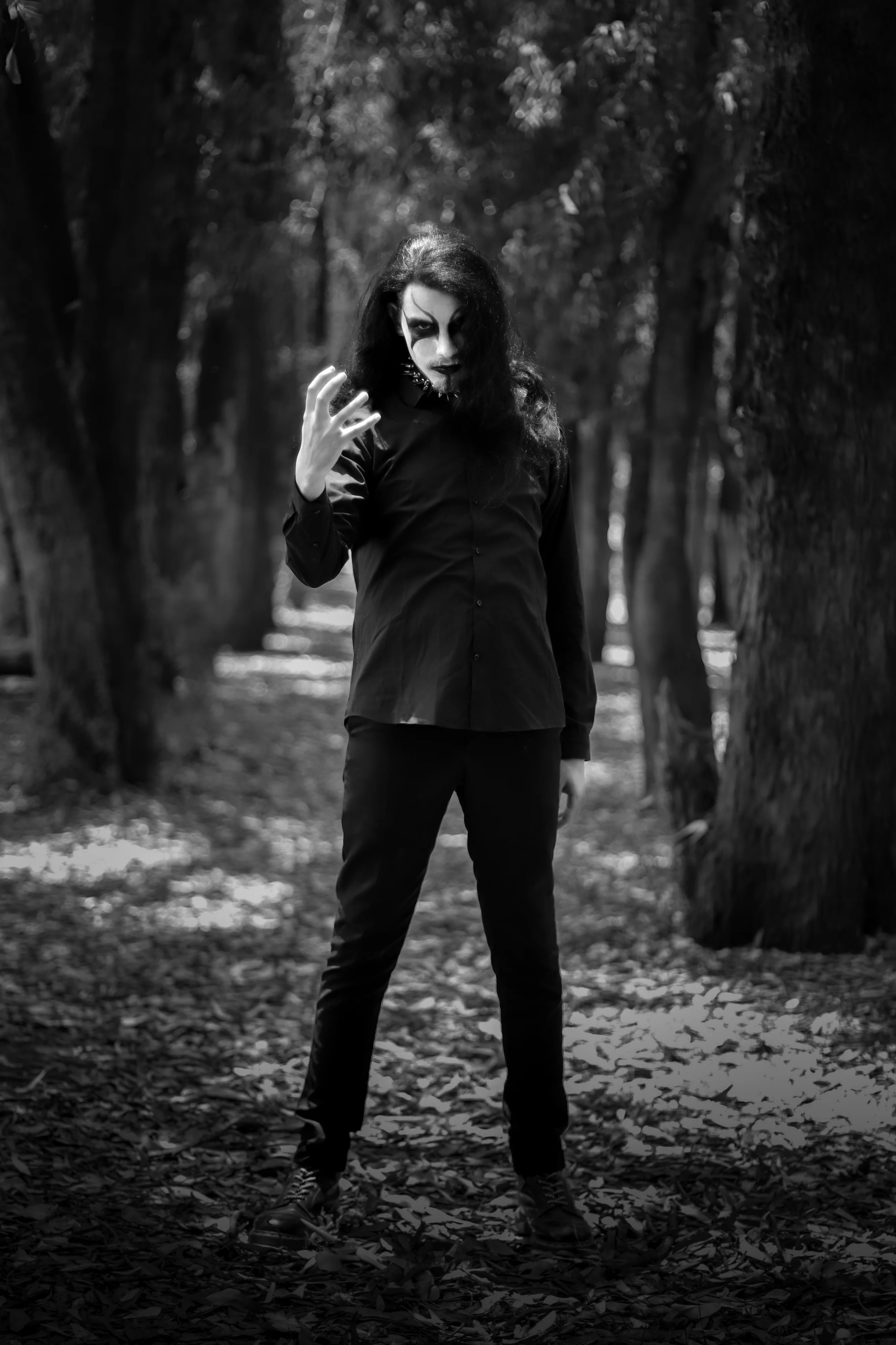 Raven Samael