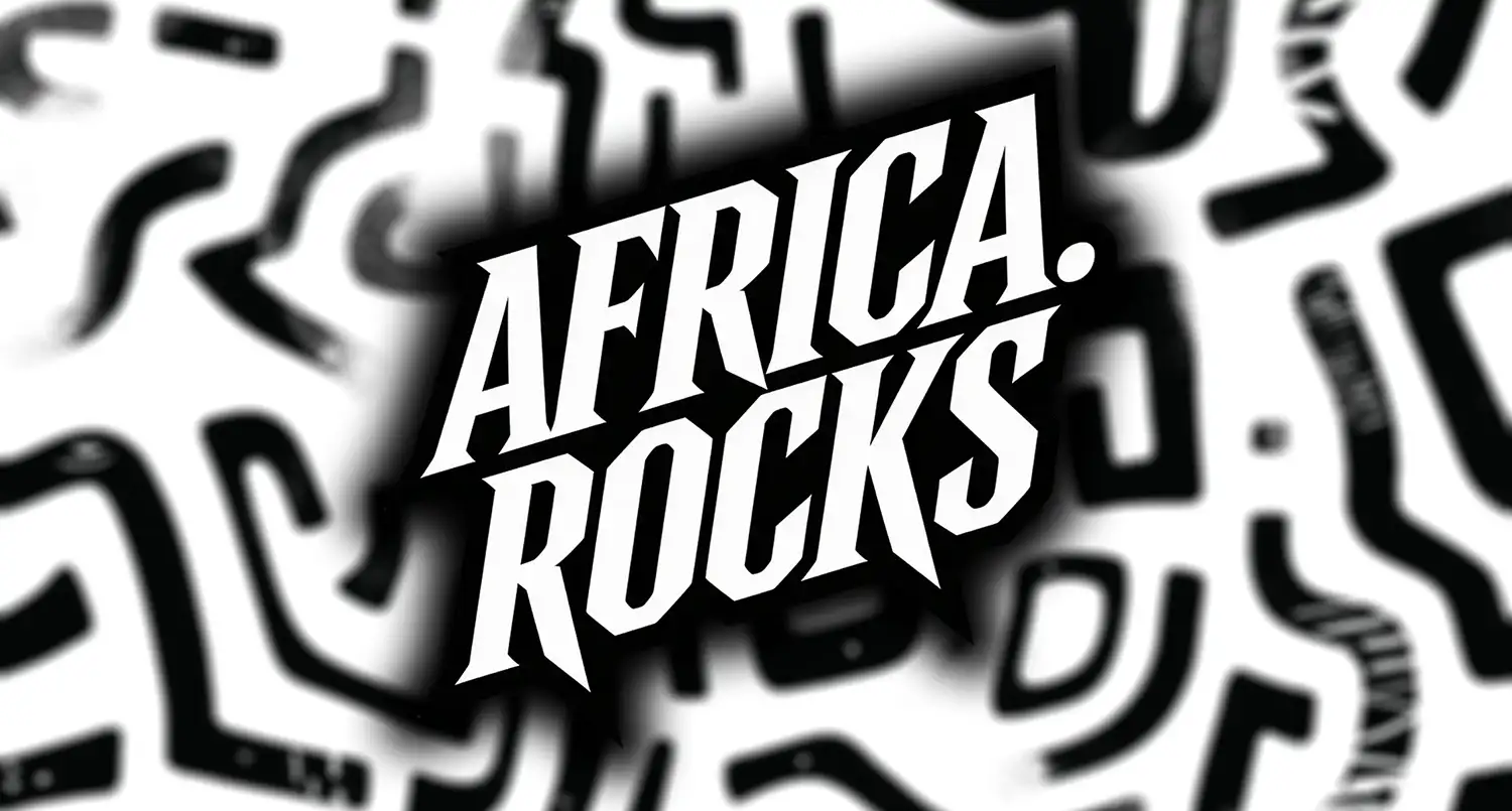 Africa Rocks 2