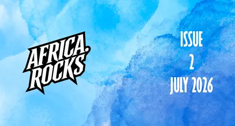 Africa Rocks Magazine