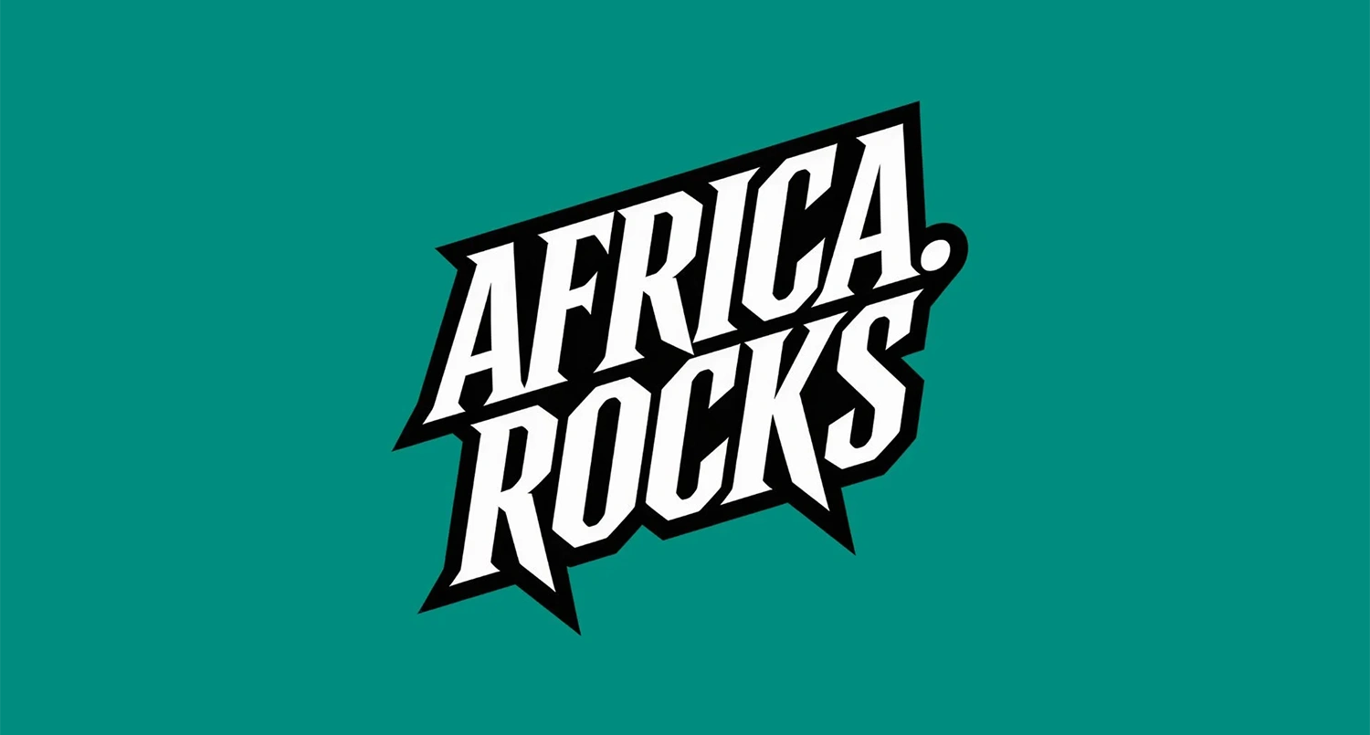 Africa Rocks