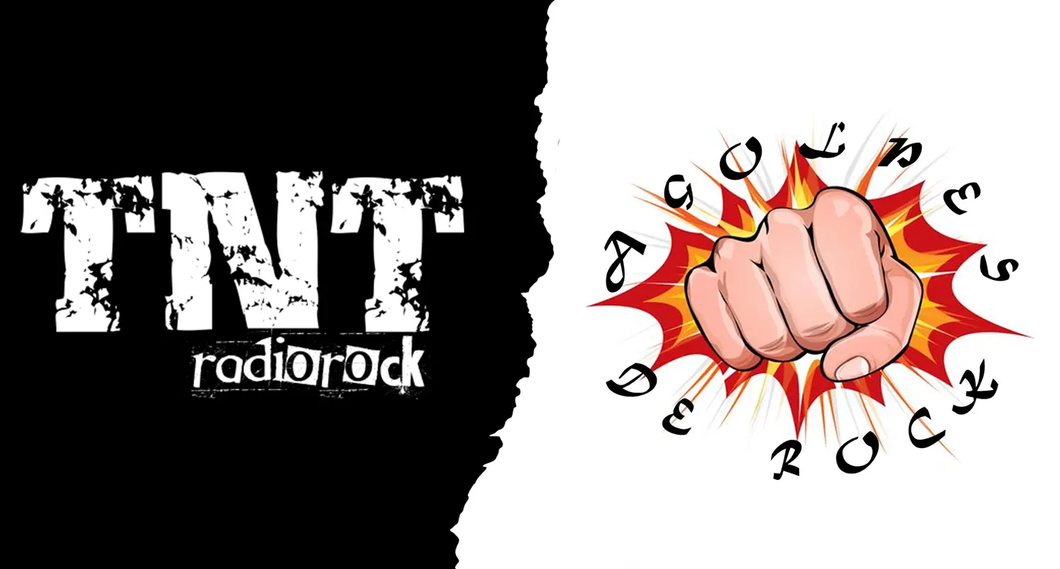 TNT Rock Radio 2025 Podcast