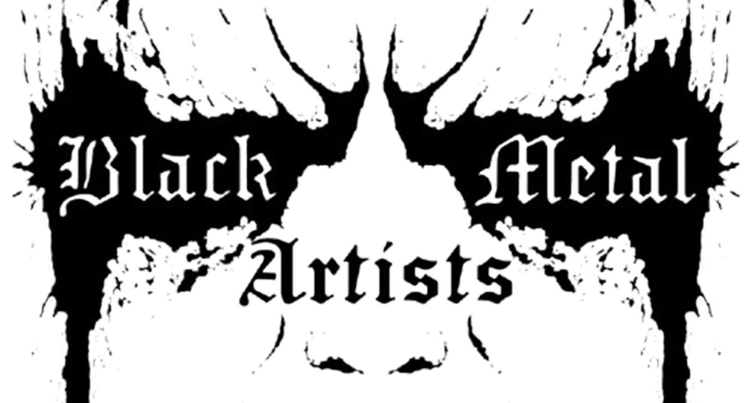 Black Metal Artists