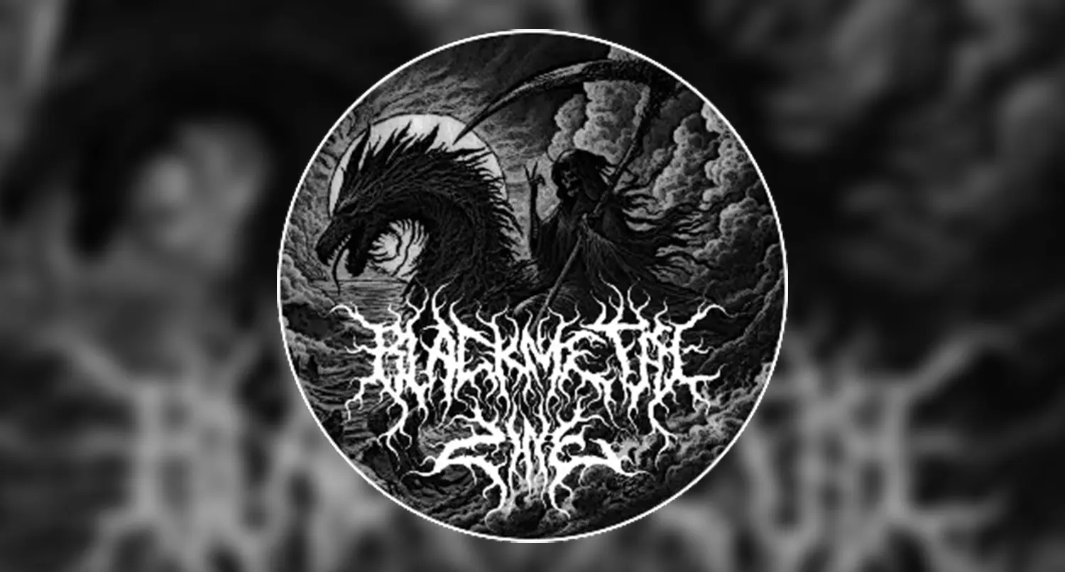 Black Metal Zine