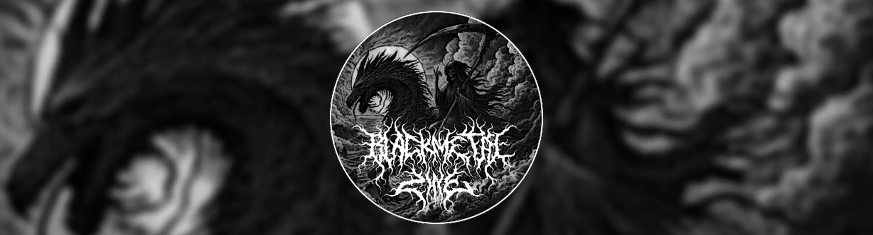 Black Metal Zine