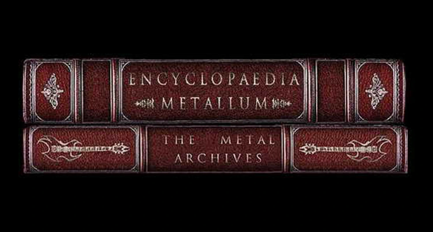 Metal Archives