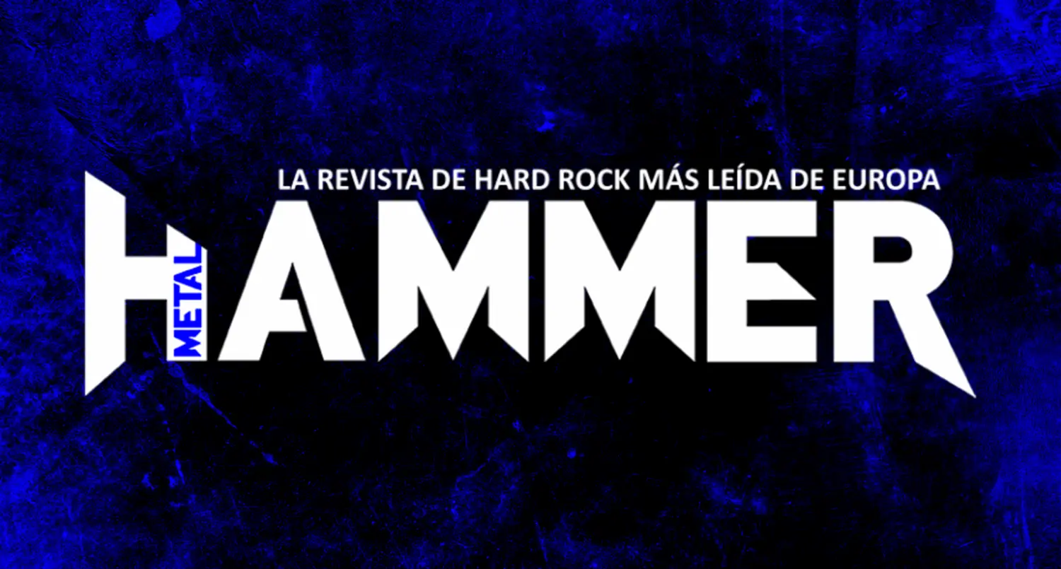 Metal Hammer España 2025 Interview
