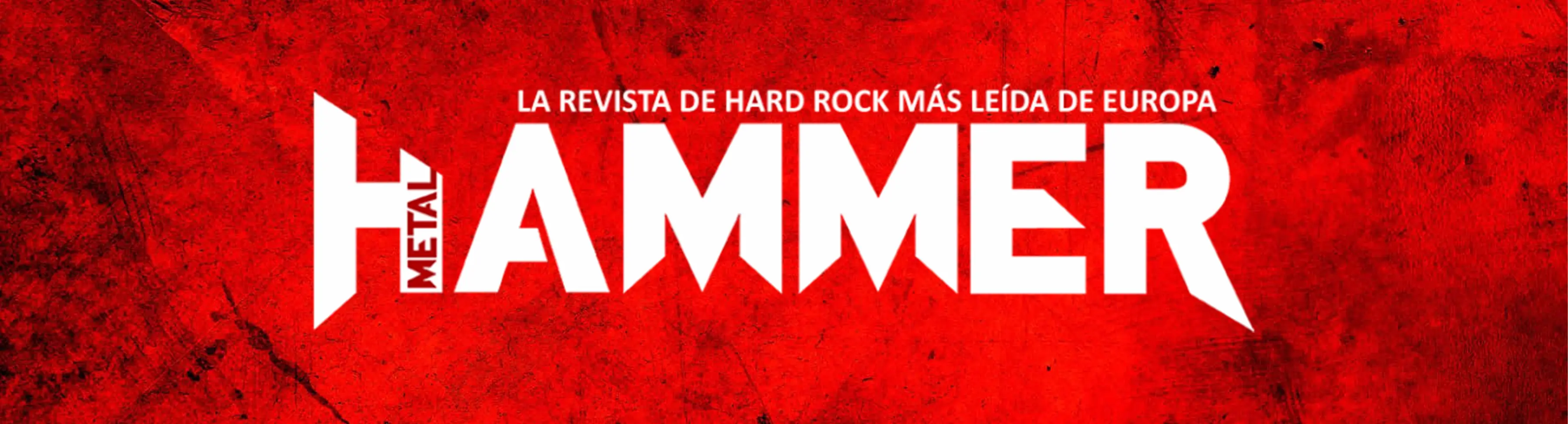 Metal Hammer España 2025 Review