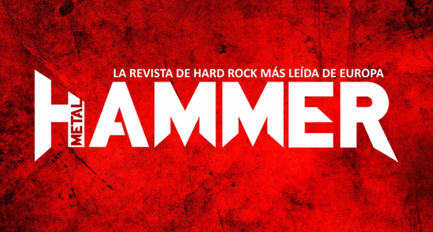Metal Hammer España 2025 Review