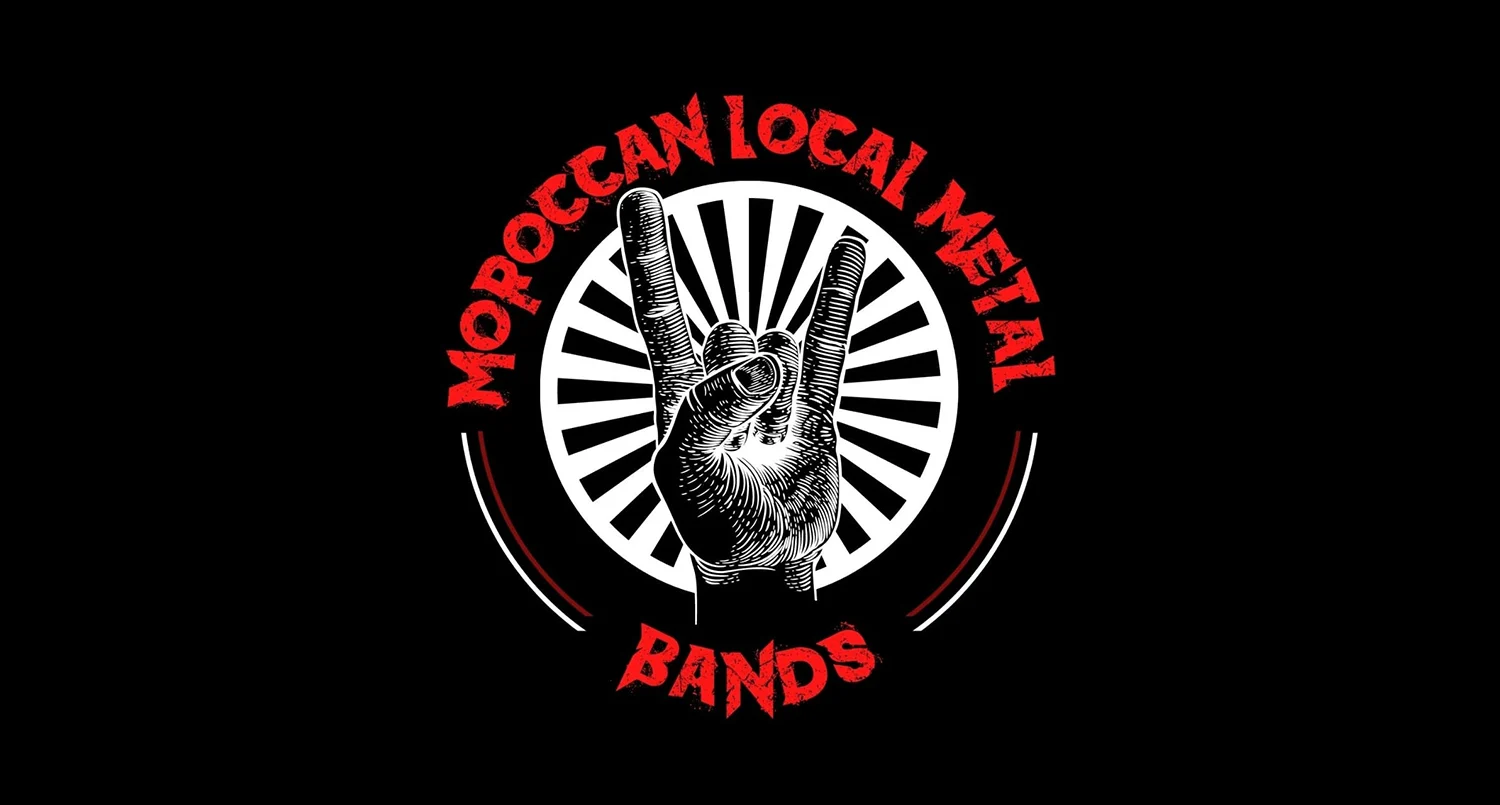 Moroccan Local Metal Bands