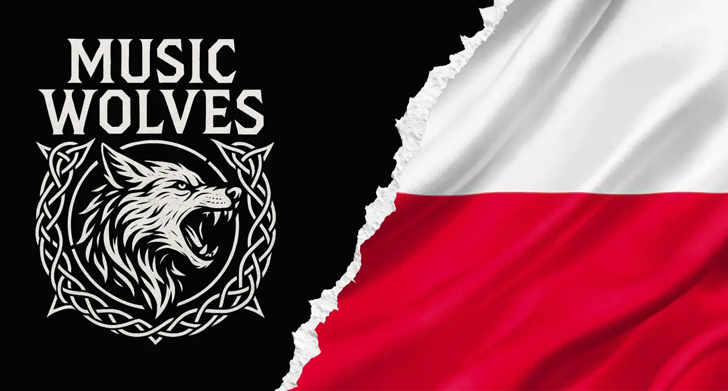 Music Wolves