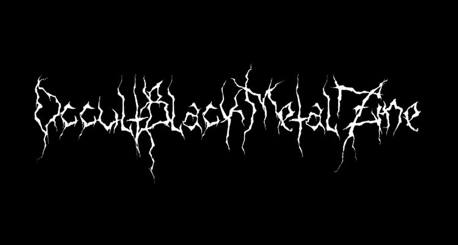 Occult Black Metal Zine