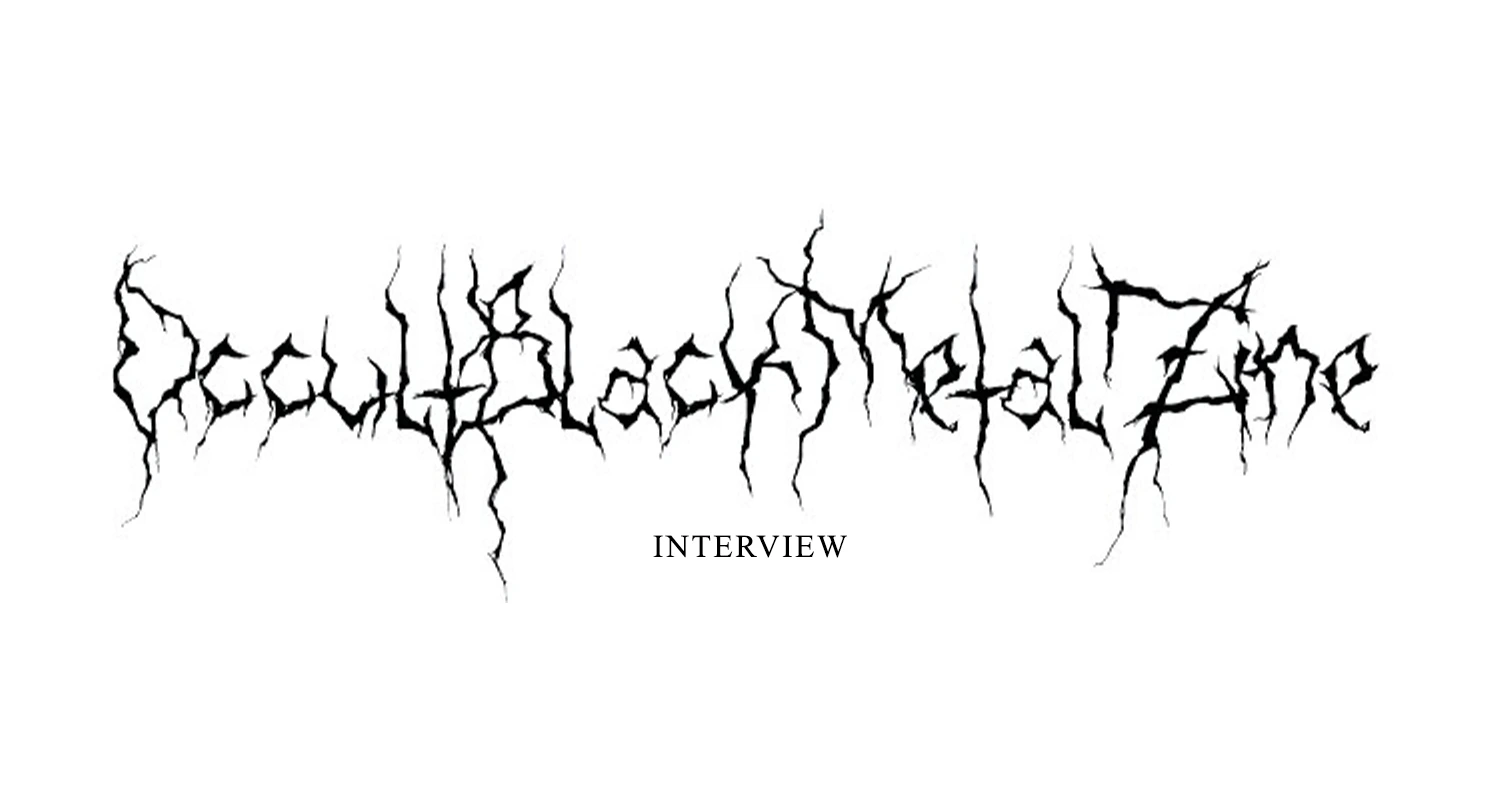 Occult Black Metal Zine