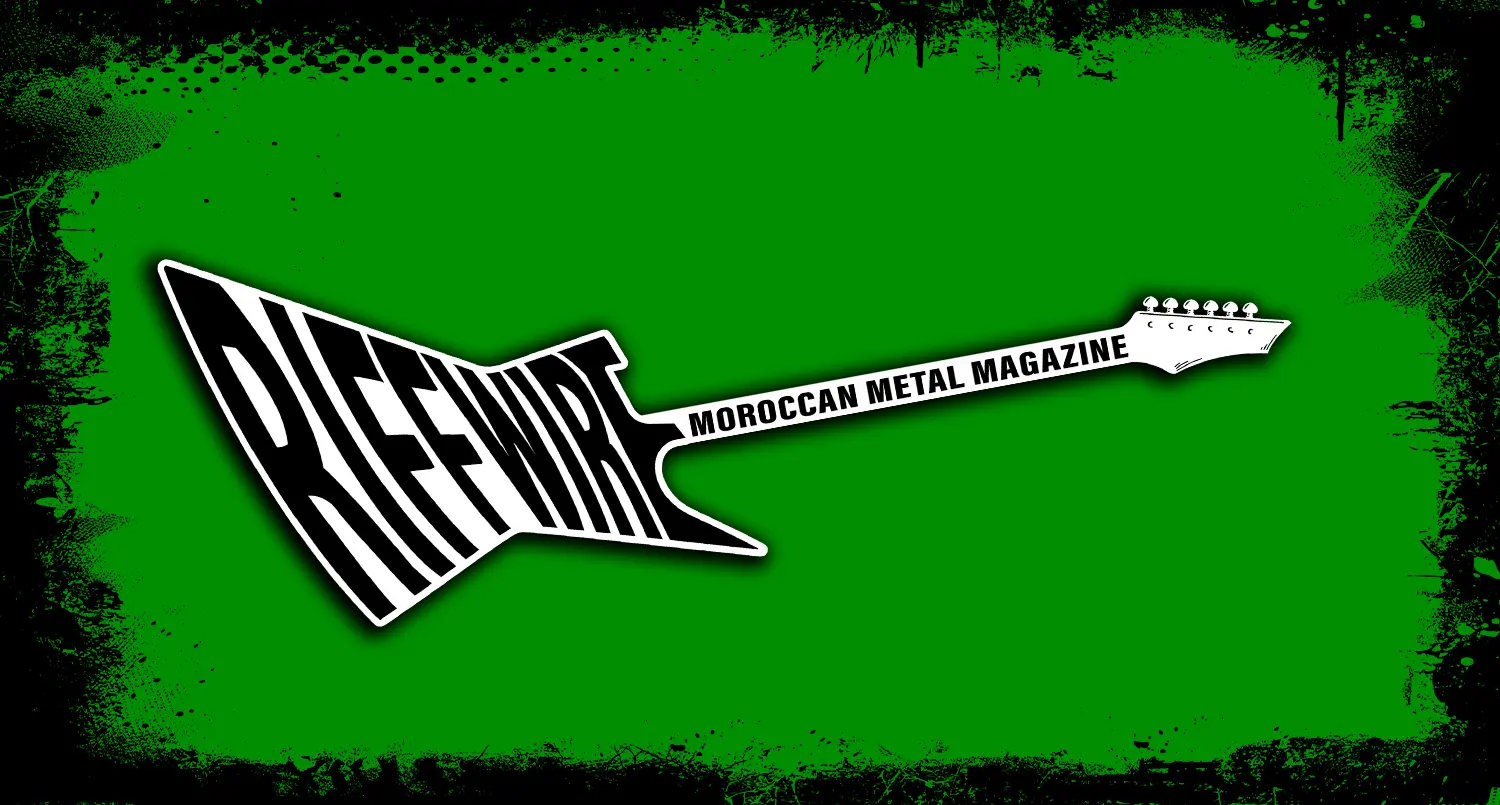 Riffwire Interview