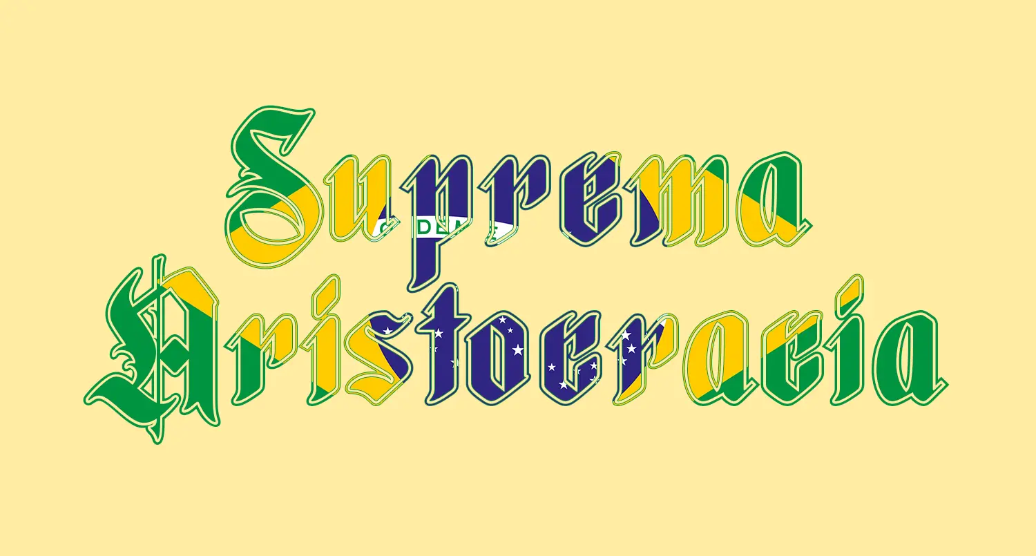 Suprema Aristocracia