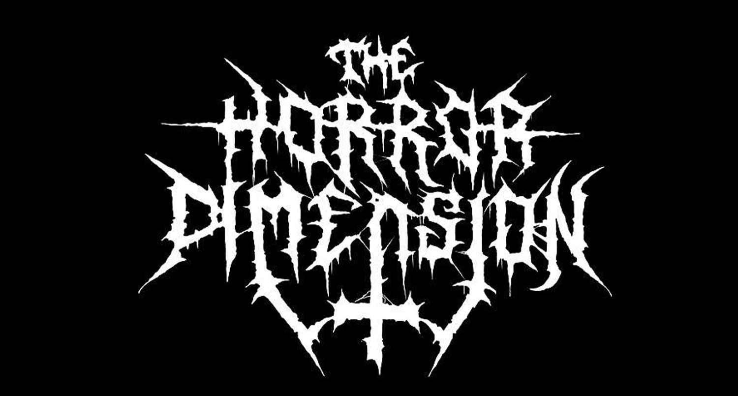 The Horror Dimension