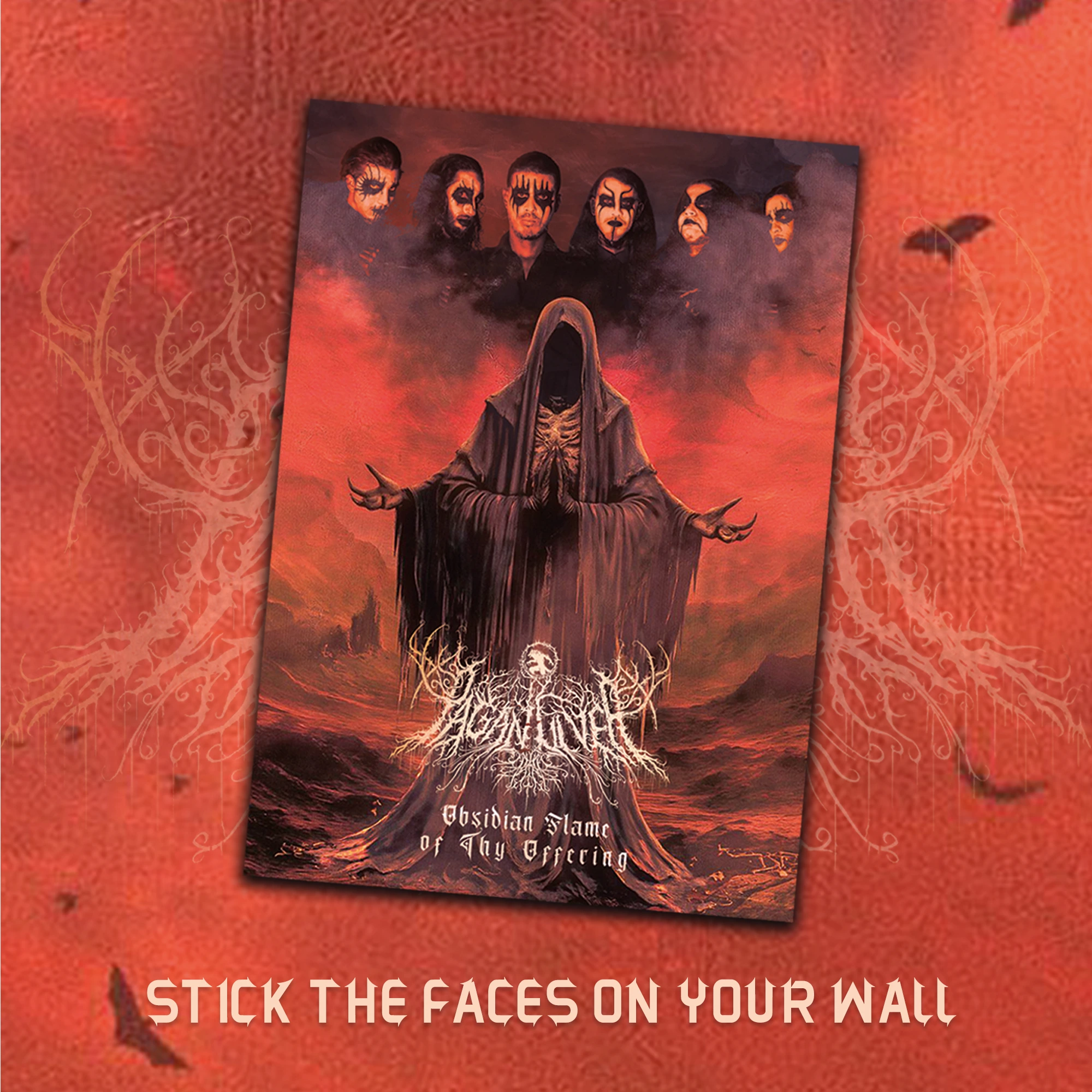 Band Poster