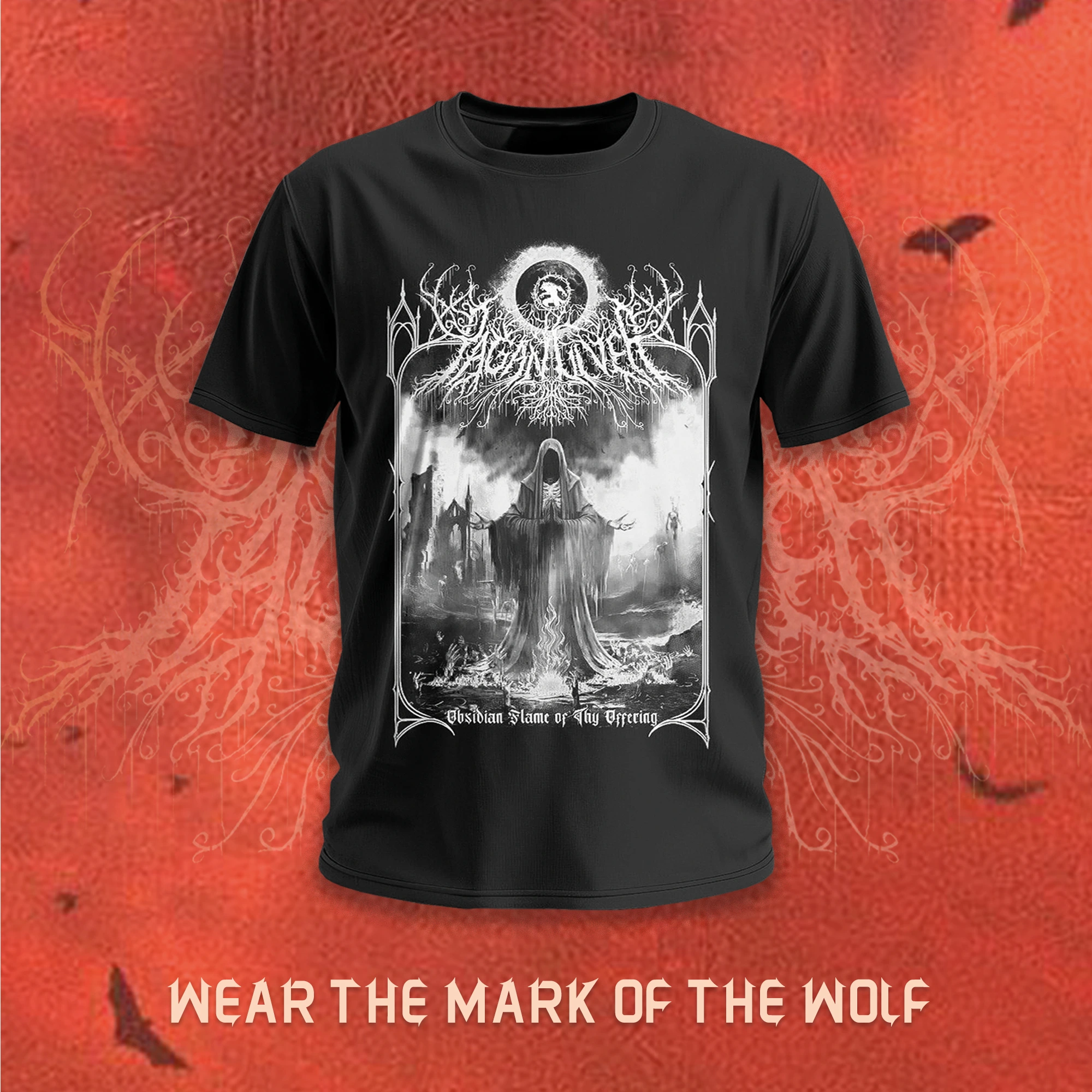 Band T-Shirt