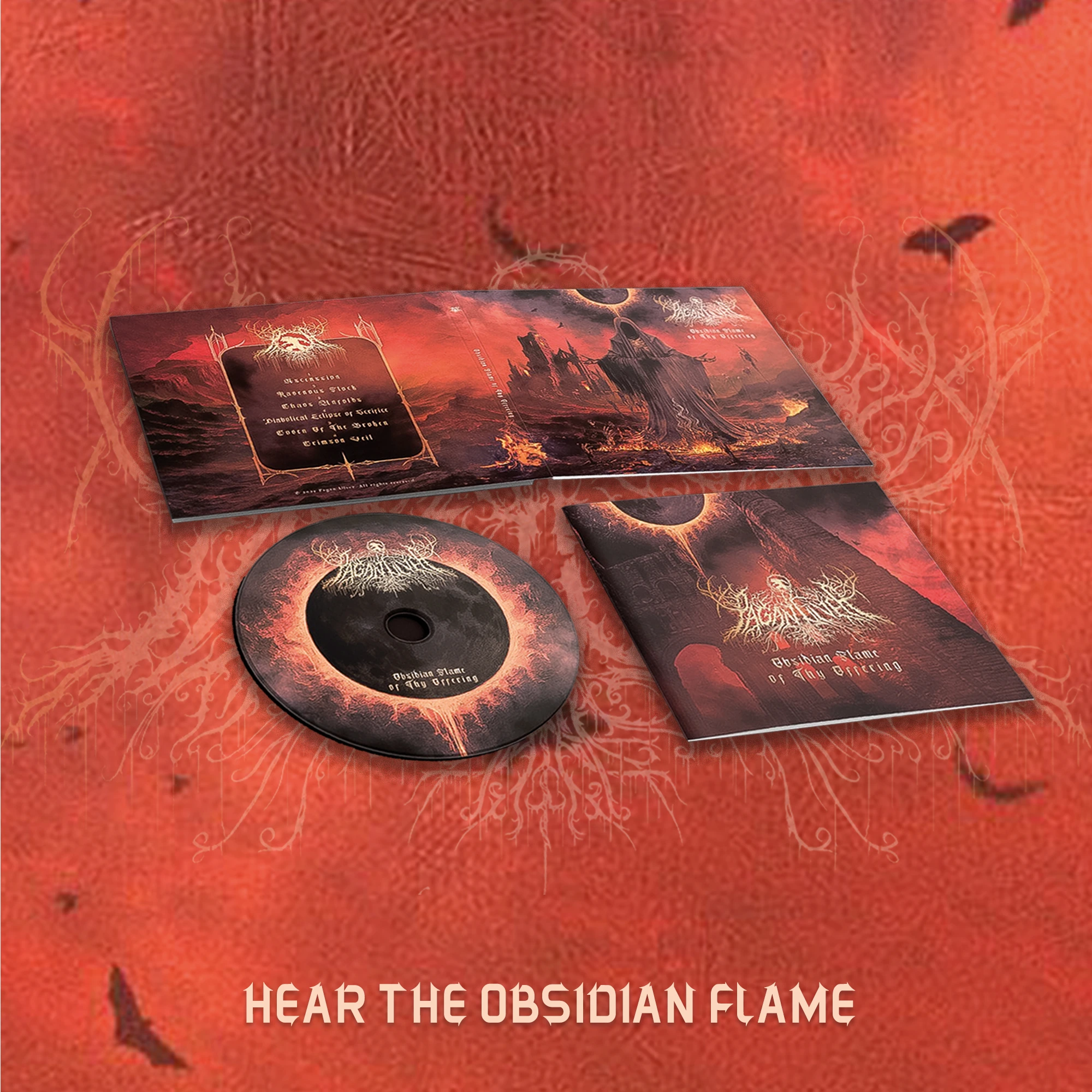 Album CD
